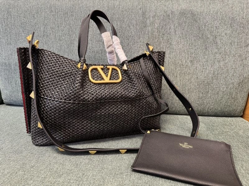 Valentino Shopping Bags Breathable 59567