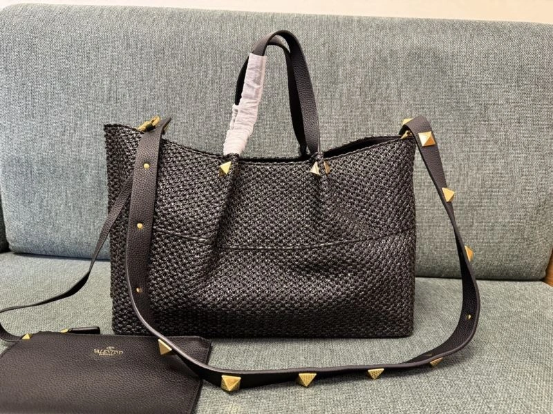 Valentino Shopping Bags Breathable 59567