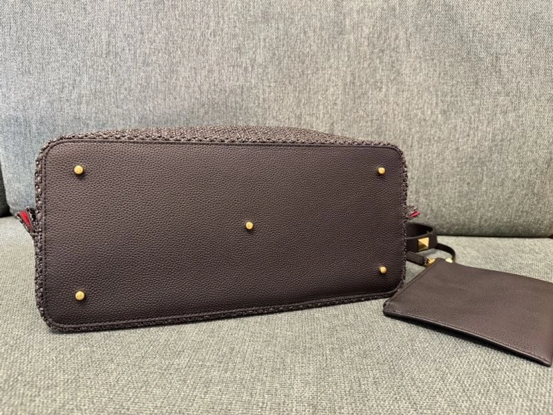 Valentino Shopping Bags Breathable 59567
