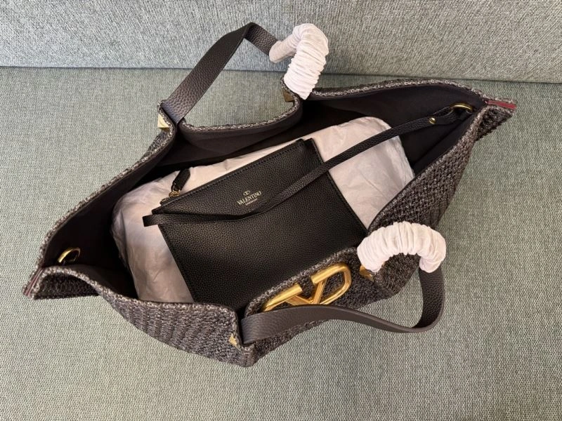 Valentino Shopping Bags Breathable 59567