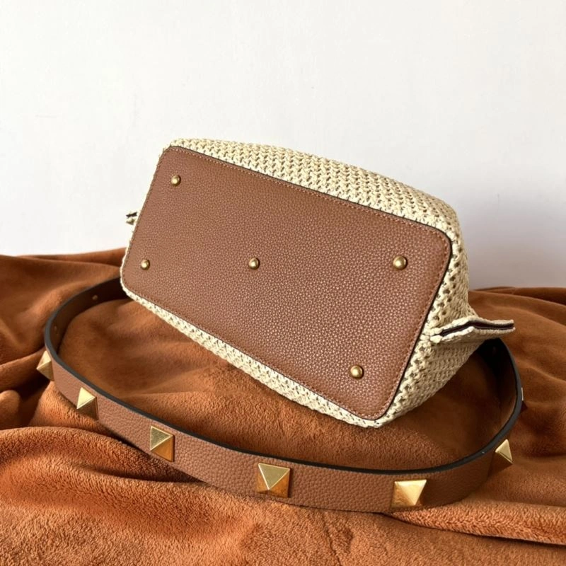 Cozy Valentino Shopping Bags 59557