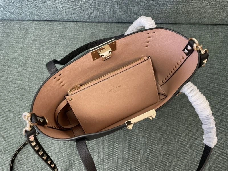 Valentino Shopping Bags SmoothTexture 59556