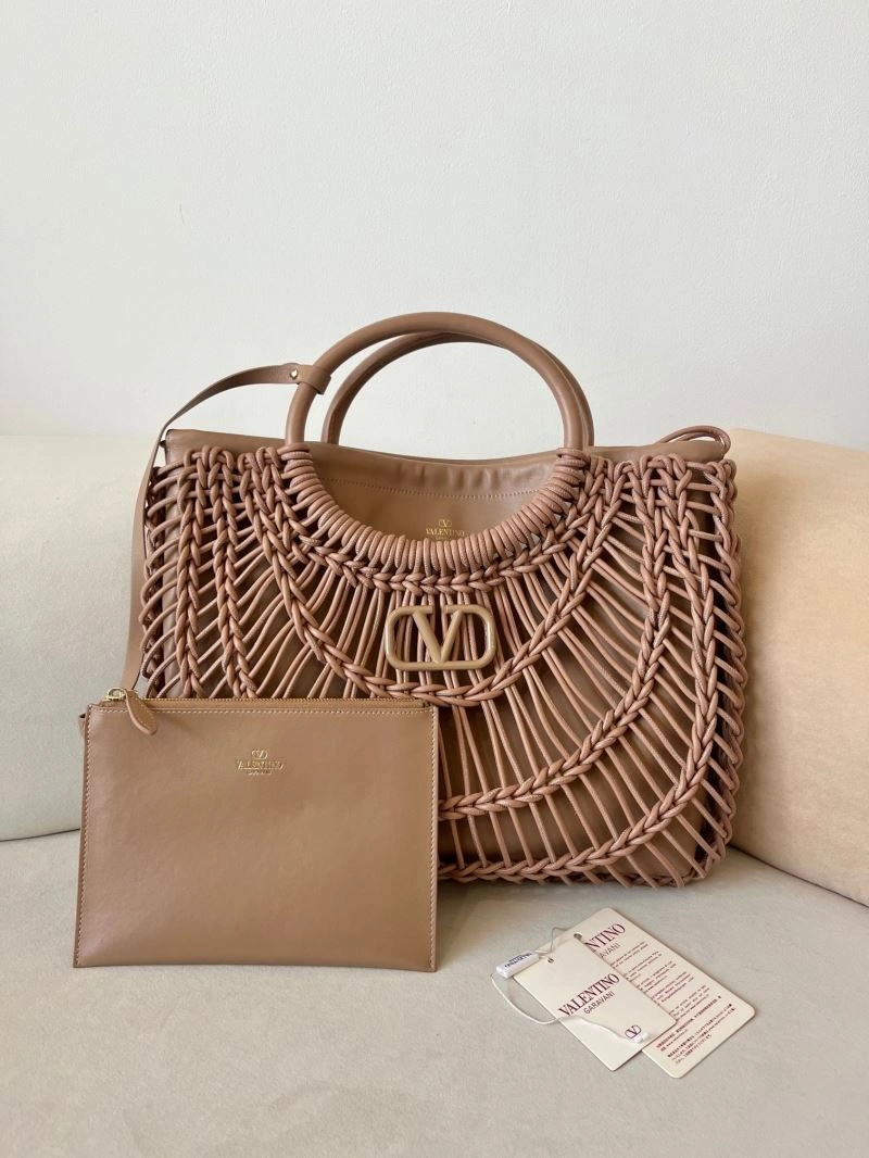 Lightweight Valentino Shopping Bags 59558