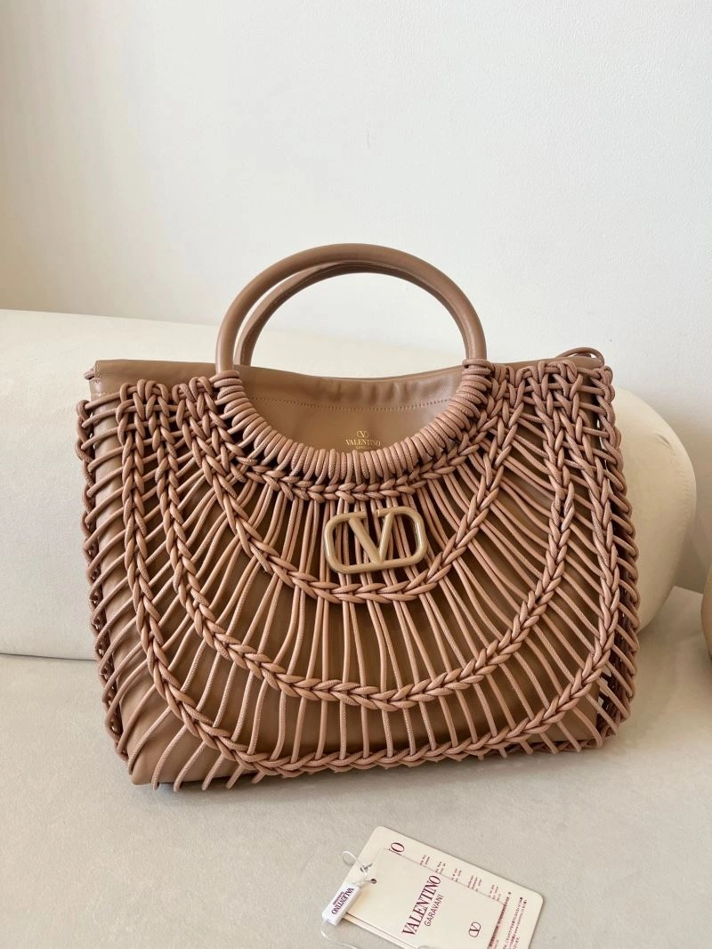 Lightweight Valentino Shopping Bags 59558