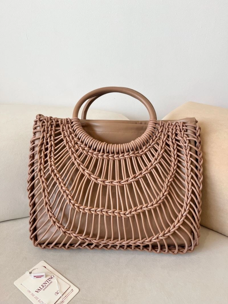 Lightweight Valentino Shopping Bags 59558