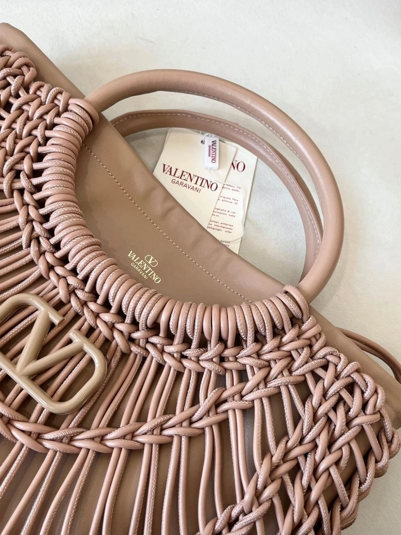 Lightweight Valentino Shopping Bags 59558