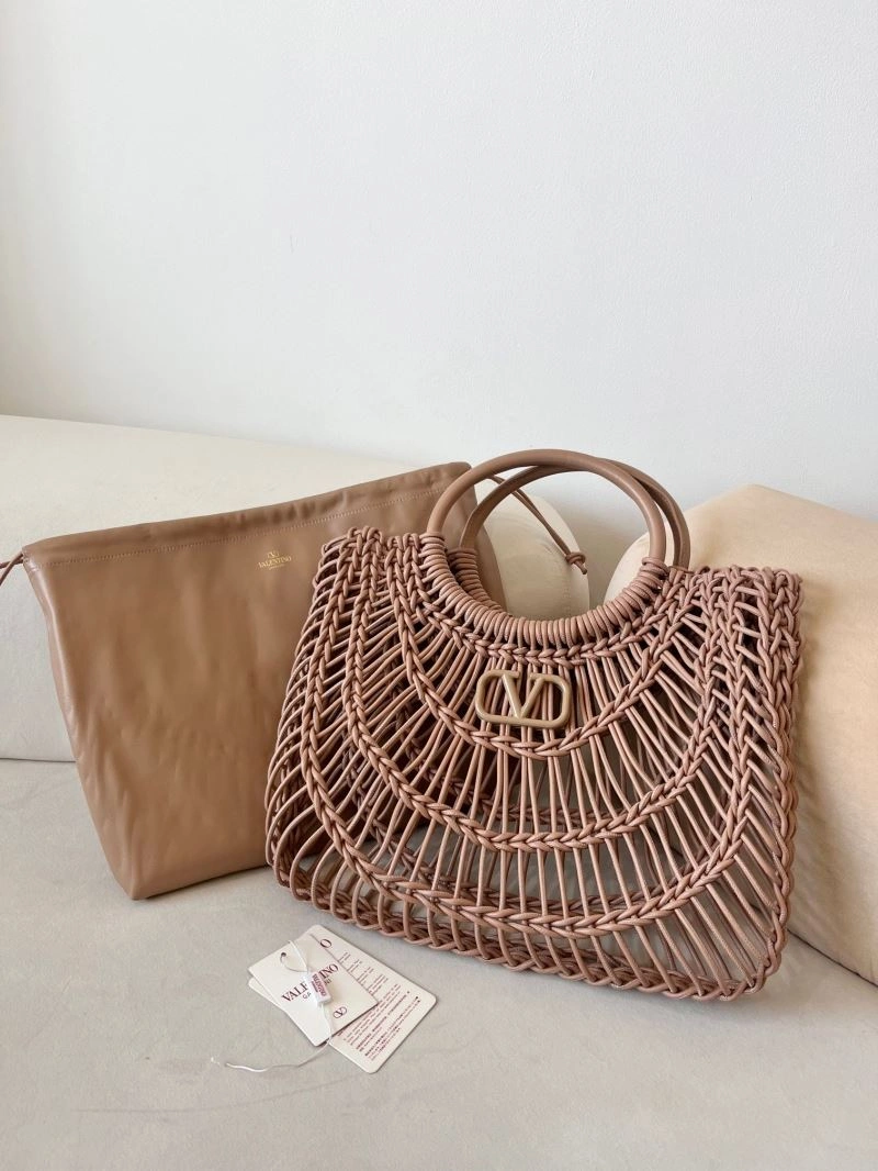 Lightweight Valentino Shopping Bags 59558