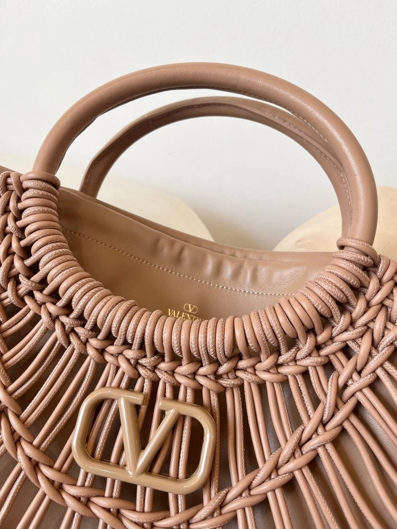 Lightweight Valentino Shopping Bags 59558