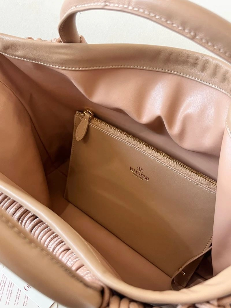 Lightweight Valentino Shopping Bags 59558