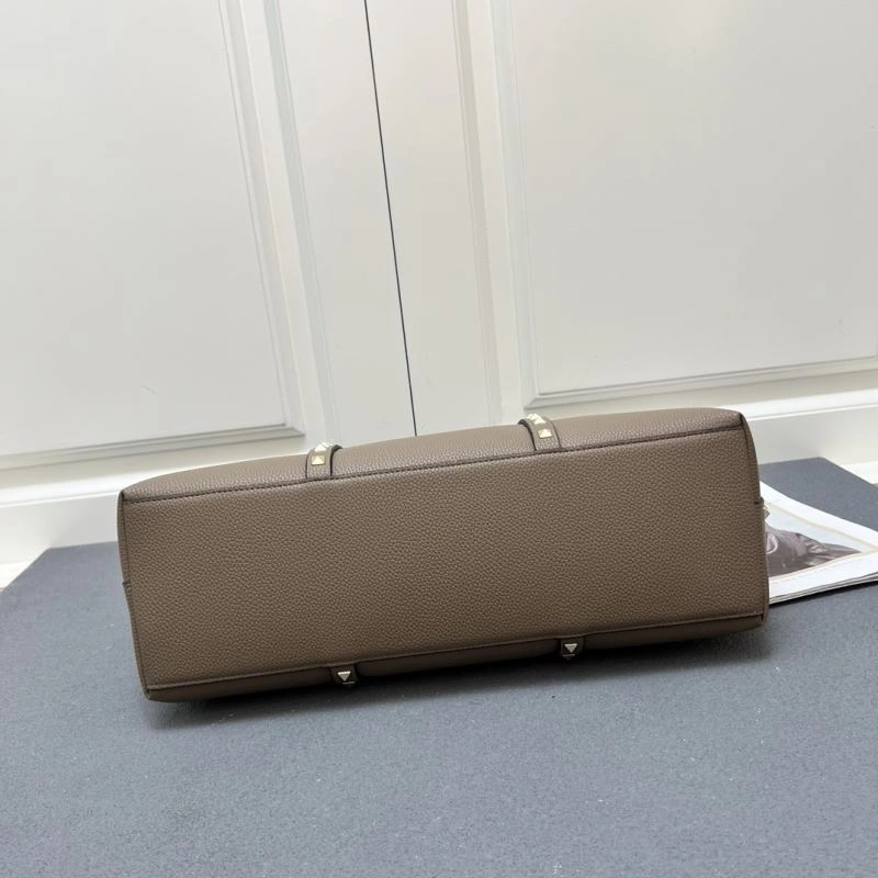 Compact Valentino Shopping Bags 82004