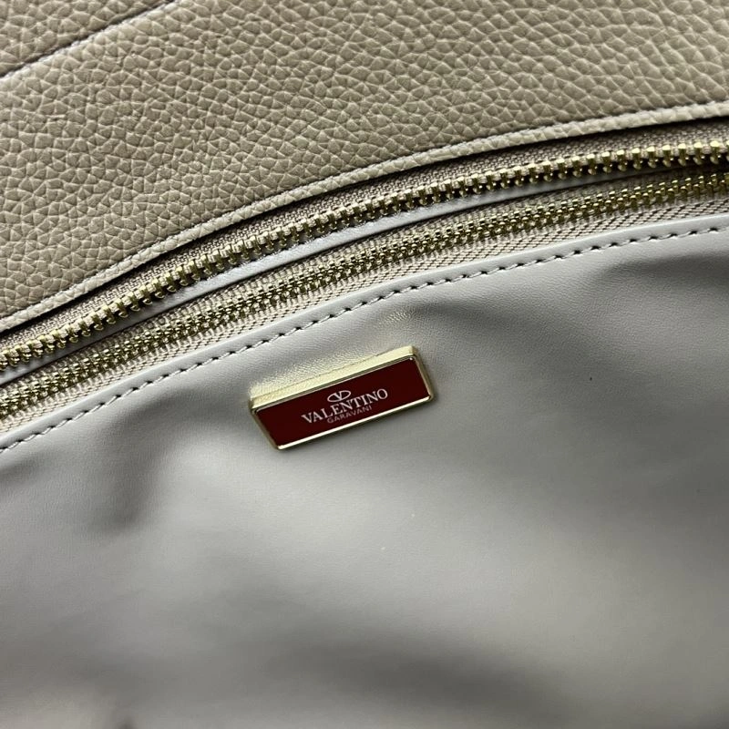Compact Valentino Shopping Bags 82004