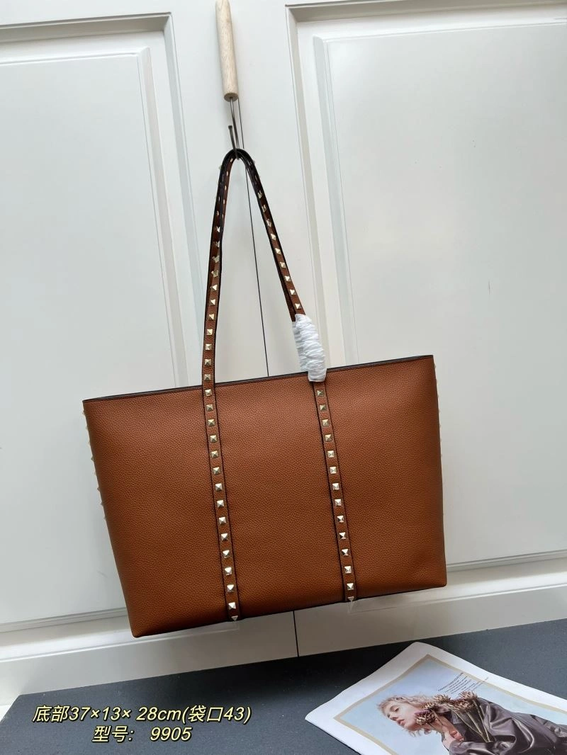 Stretchable Valentino Shopping Bags 82038