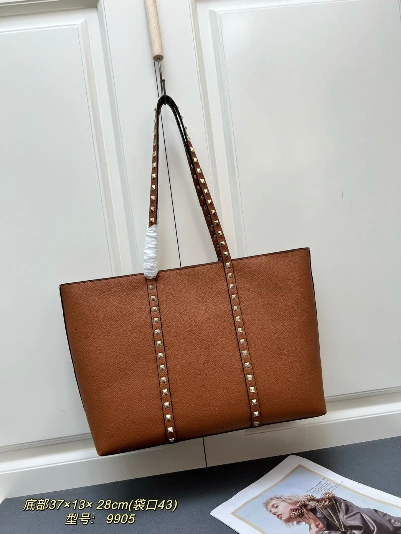 Stretchable Valentino Shopping Bags 82038
