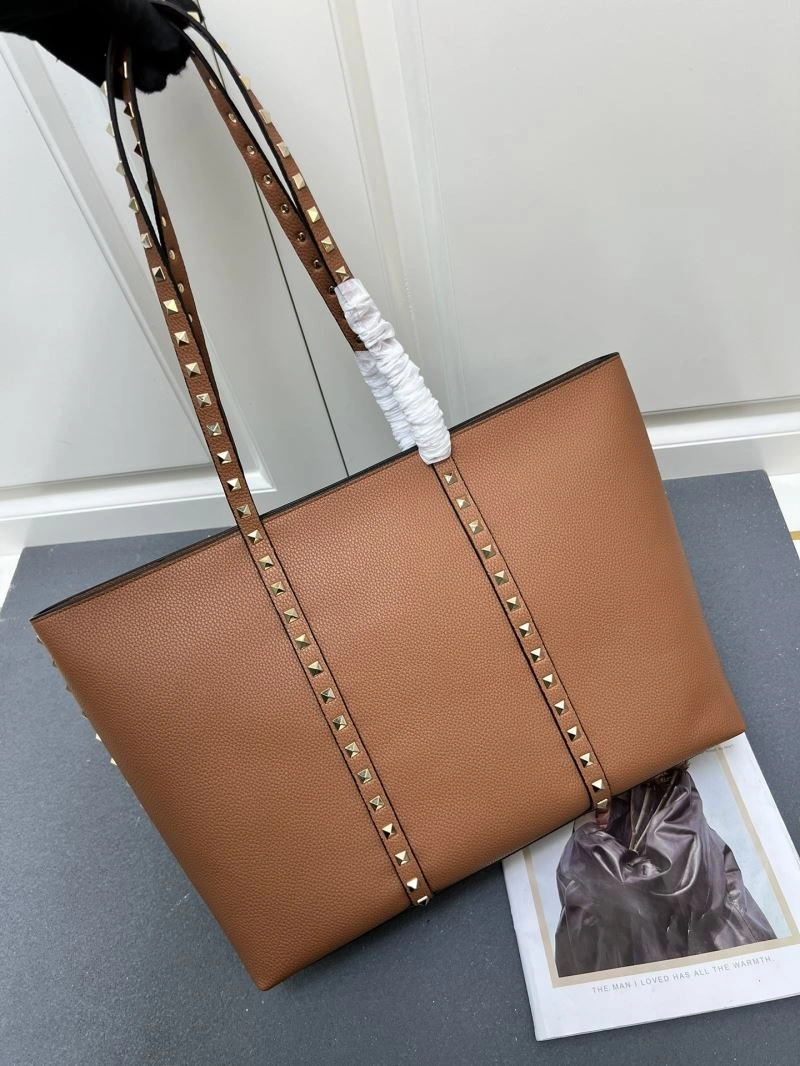Stretchable Valentino Shopping Bags 82038
