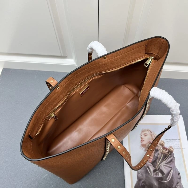Stretchable Valentino Shopping Bags 82038