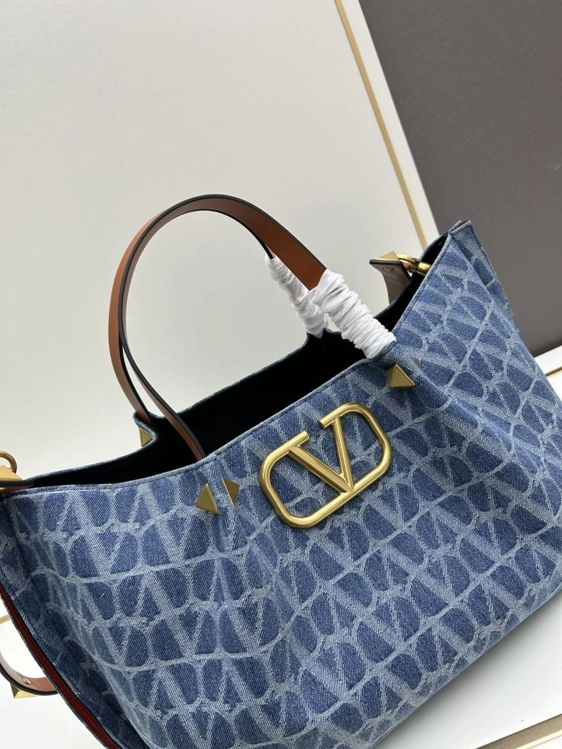 Valentino Shopping Bags WaterResistant 82001