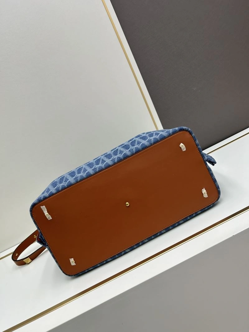 Valentino Shopping Bags WaterResistant 82001