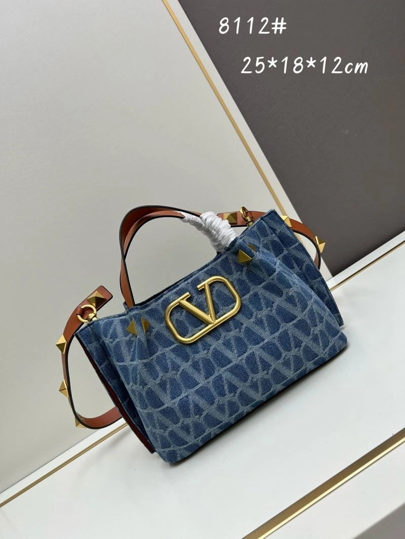 Valentino Shopping Bags SportInspired 82002