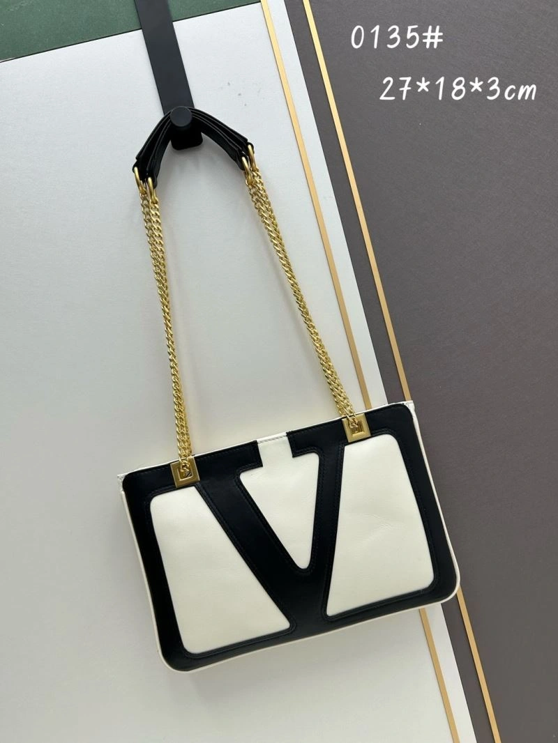 OdorResistant Valentino Shopping Bags 82000
