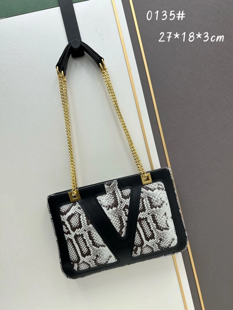 Youthful Valentino Shopping Bags 81998