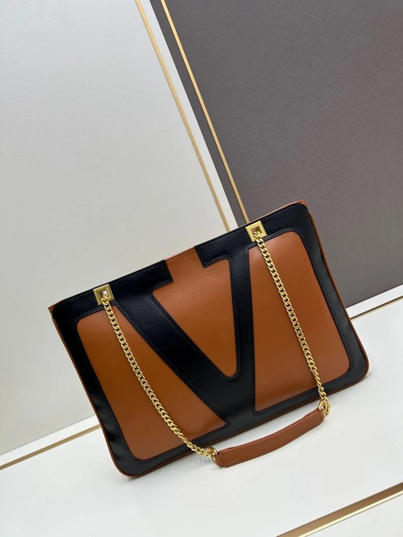 Valentino Shopping Bags Original 81996
