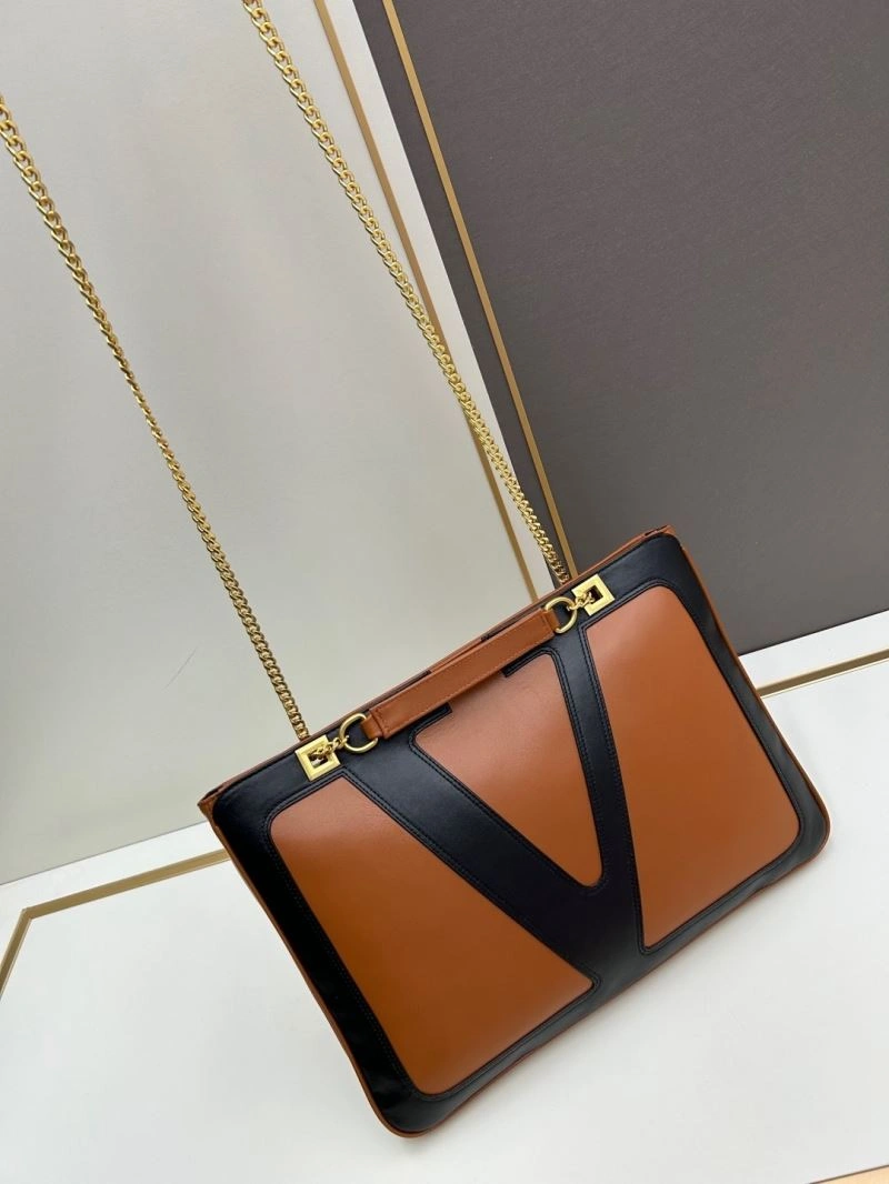Valentino Shopping Bags Original 81996