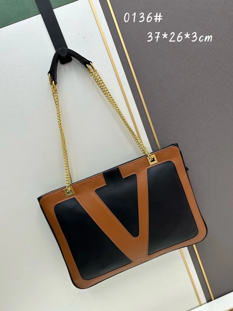 Valentino Shopping Bags ZeroBulk 81997