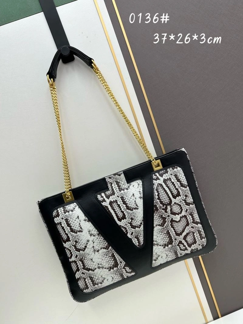 Valentino Shopping Bags Durable 81995