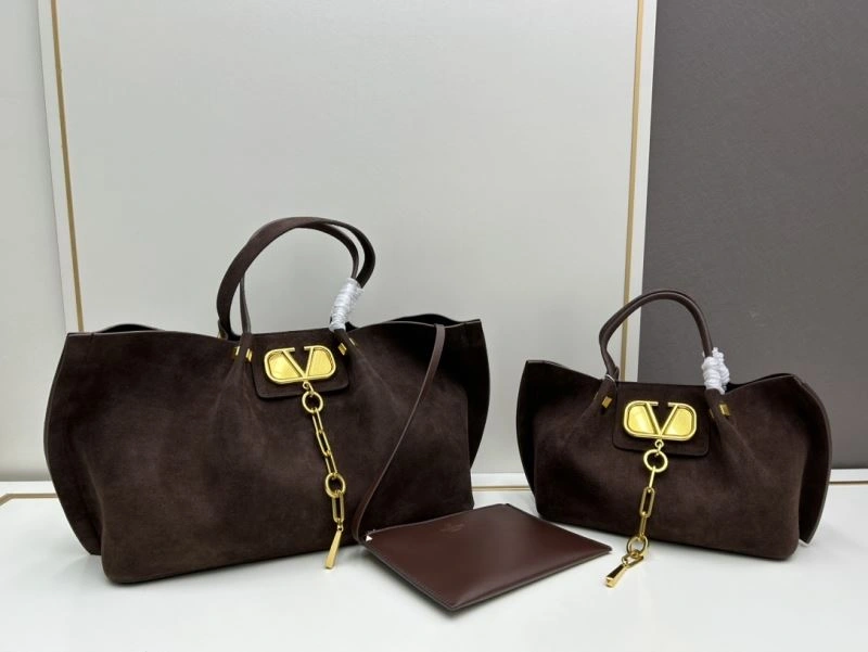 Neat Valentino Shopping Bags 81984