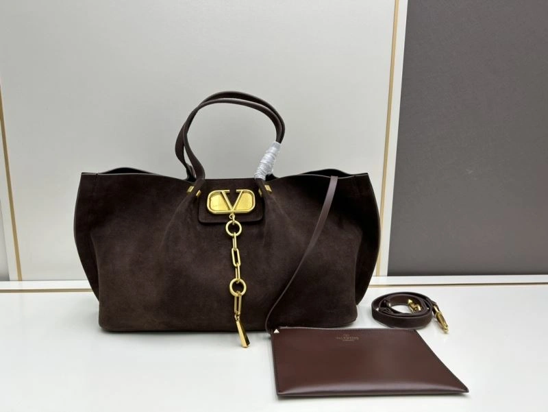 Neat Valentino Shopping Bags 81984