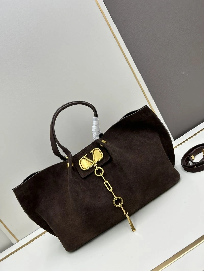 Neat Valentino Shopping Bags 81984