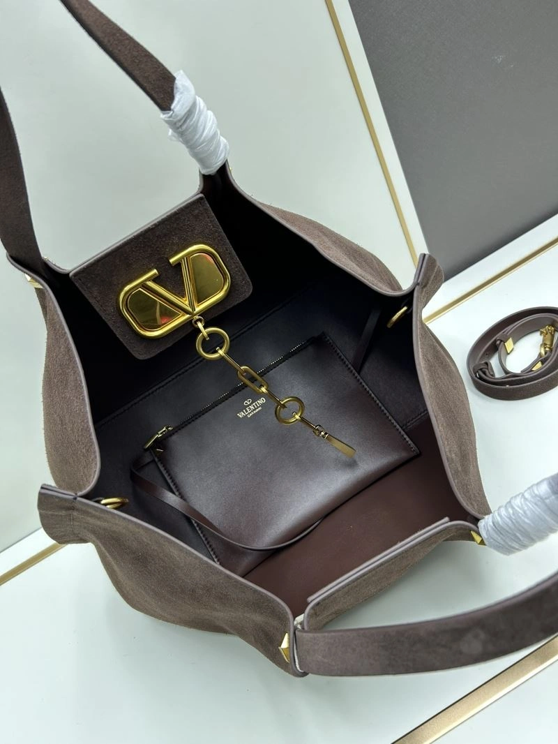 Neat Valentino Shopping Bags 81984
