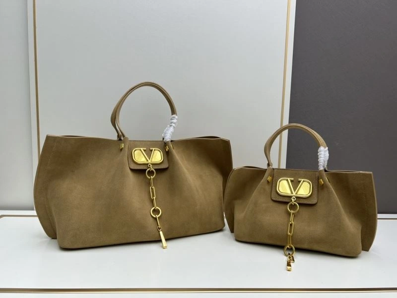 Valentino Shopping Bags ZipUp 81982