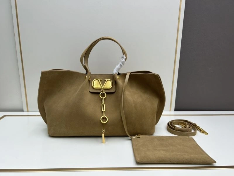 Valentino Shopping Bags ZipUp 81982
