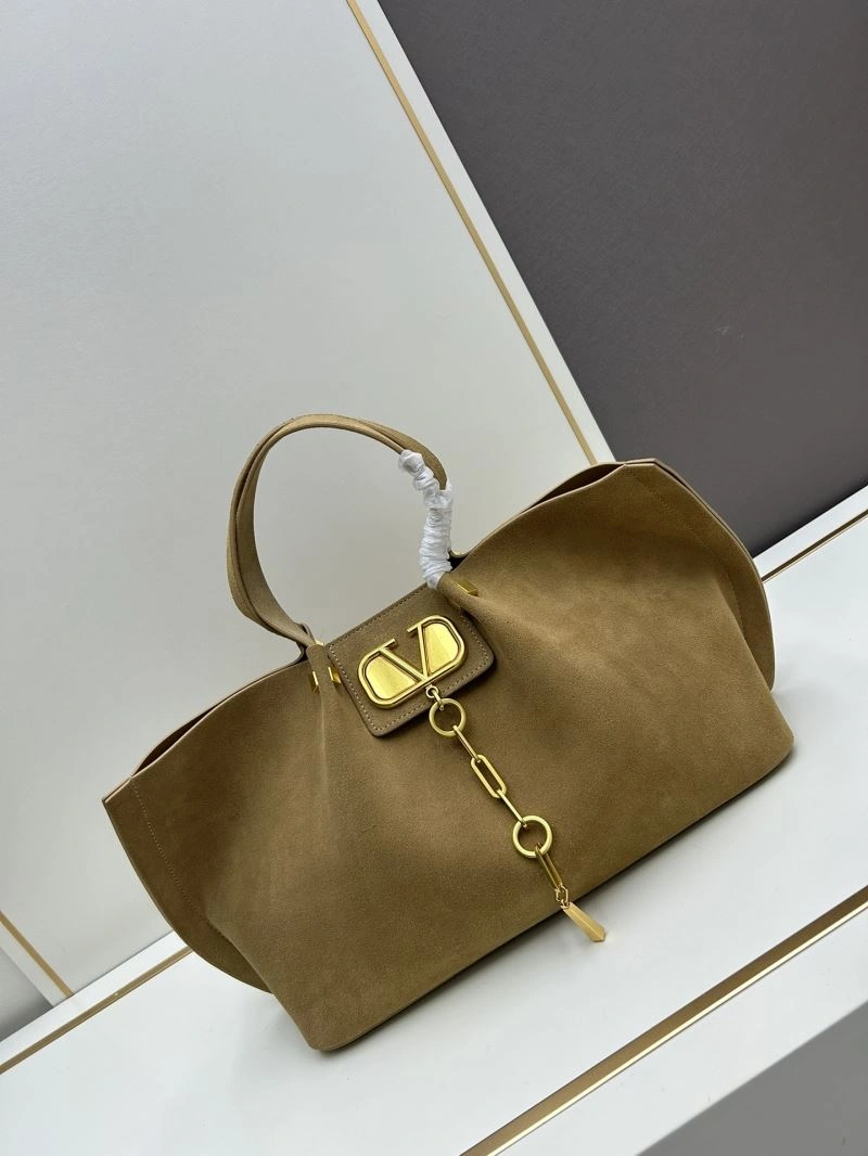Valentino Shopping Bags ZipUp 81982