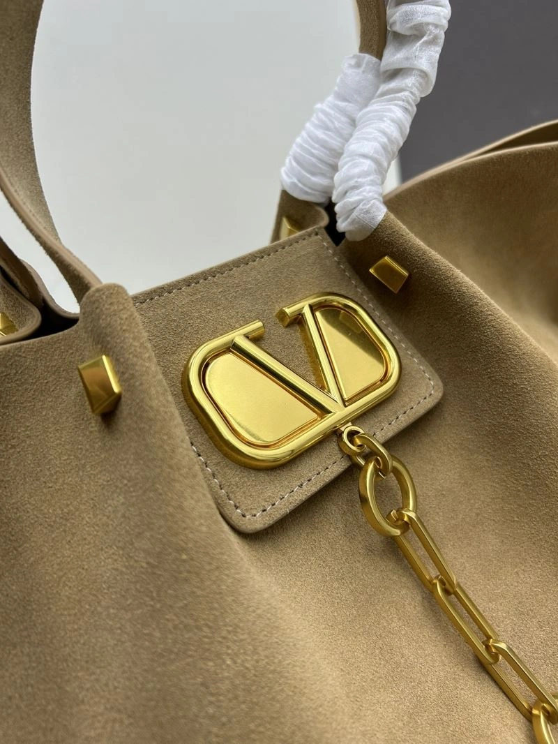 Valentino Shopping Bags ZipUp 81982