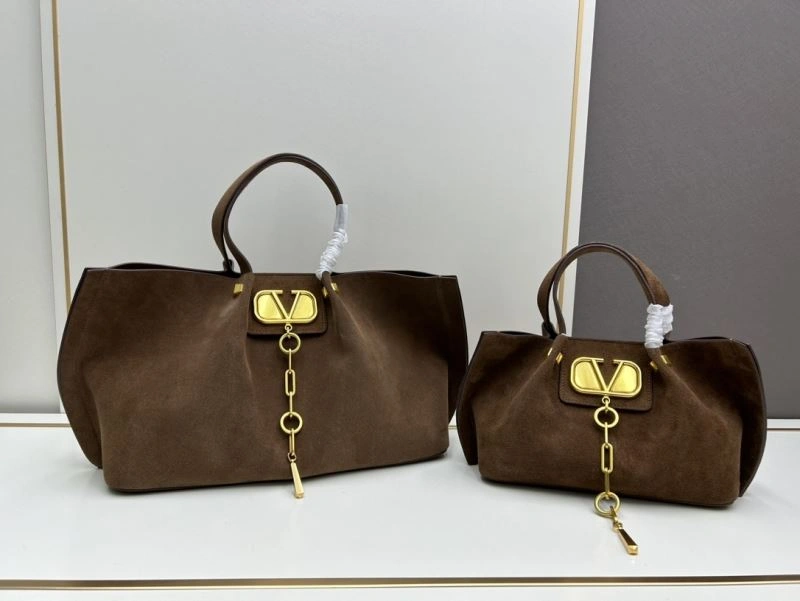 Sophisticated Valentino Shopping Bags 81993