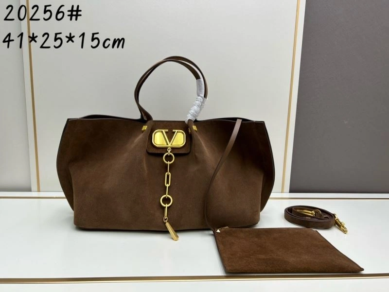 Sophisticated Valentino Shopping Bags 81993
