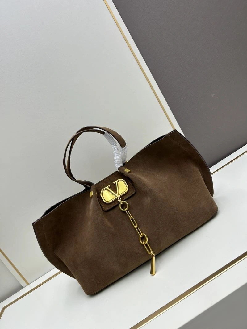 Sophisticated Valentino Shopping Bags 81993