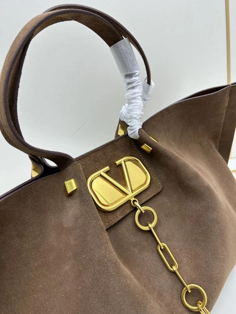 Sophisticated Valentino Shopping Bags 81993
