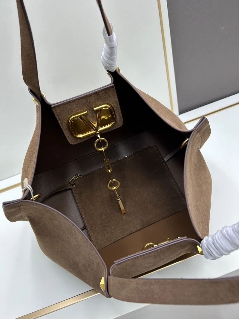 Sophisticated Valentino Shopping Bags 81993