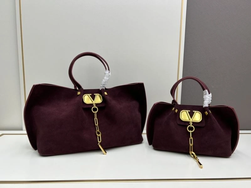 Stretchable Valentino Shopping Bags 81991