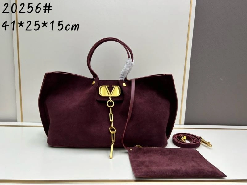 Stretchable Valentino Shopping Bags 81991