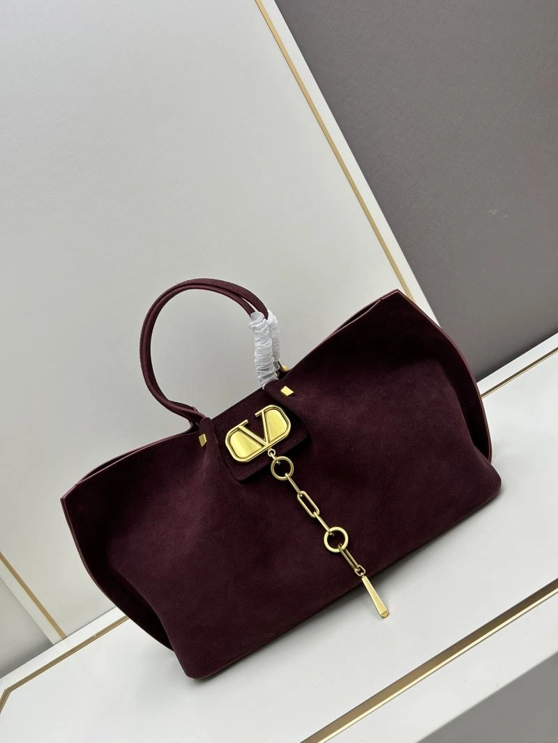 Stretchable Valentino Shopping Bags 81991