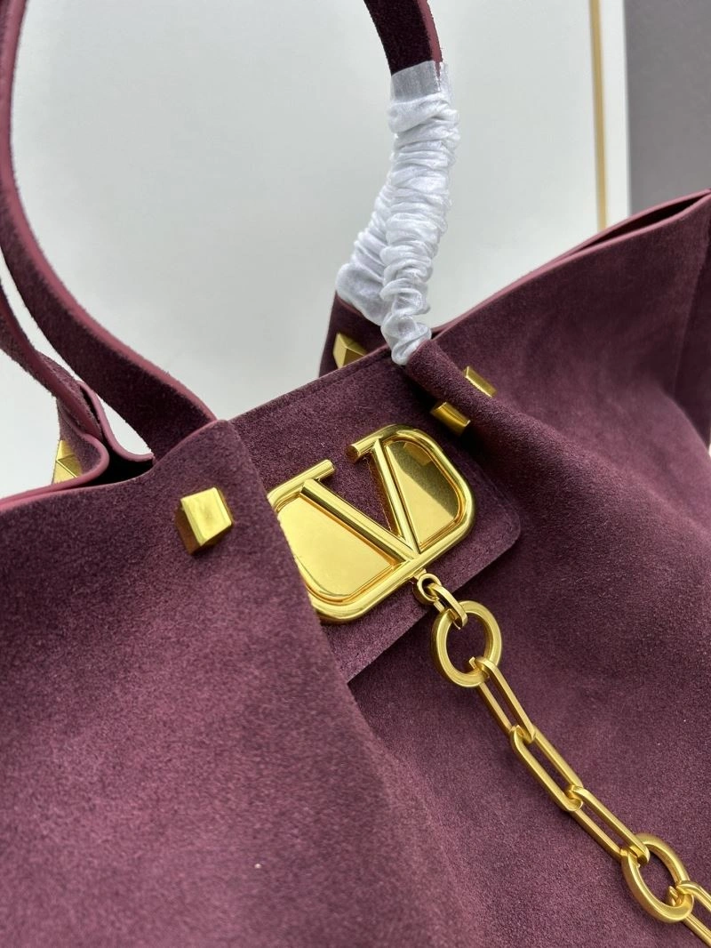 Stretchable Valentino Shopping Bags 81991