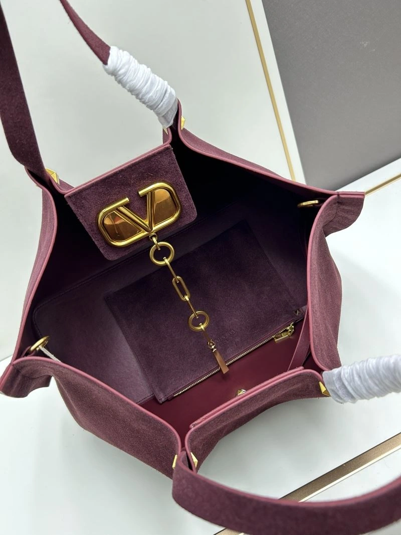 Stretchable Valentino Shopping Bags 81991