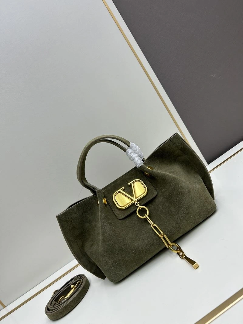 SunProtective Valentino Shopping Bags 81988