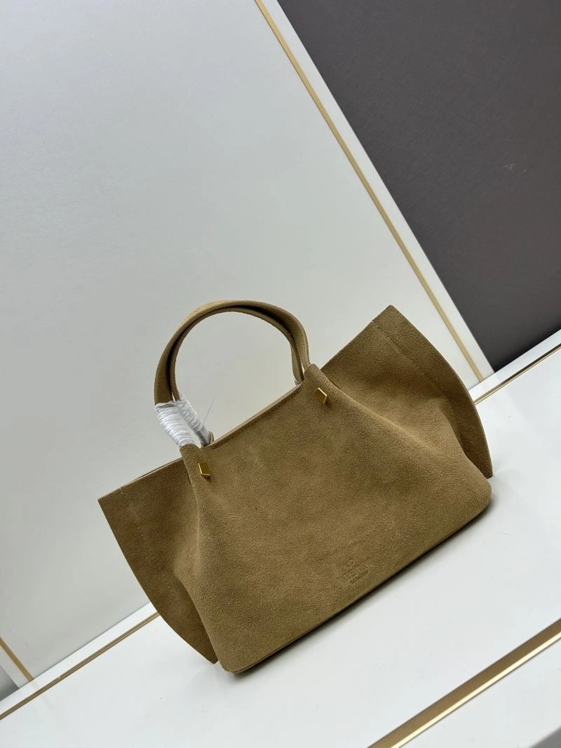 Cozy Valentino Shopping Bags 81976