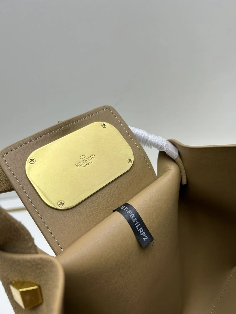 Cozy Valentino Shopping Bags 81976