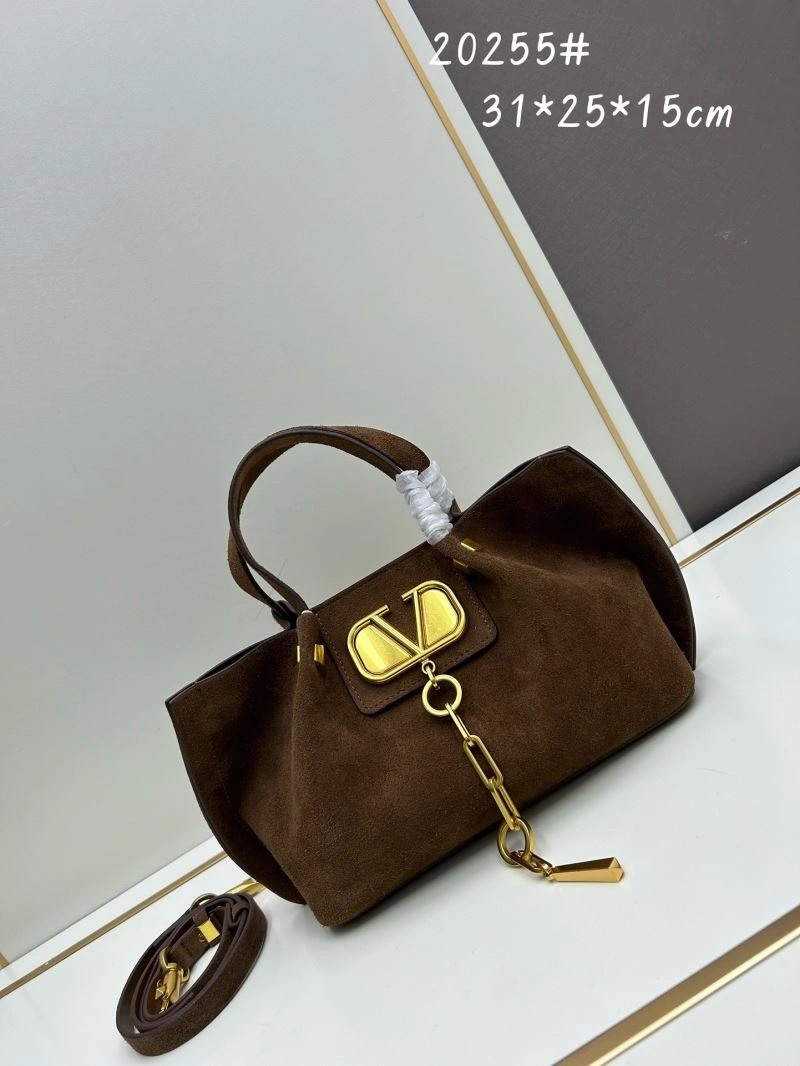 Effortless Valentino Shopping Bags 81986